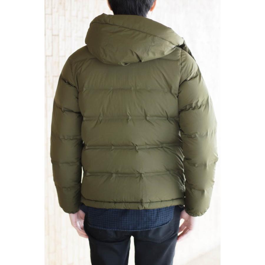 the north face purple label vertical sierra parka