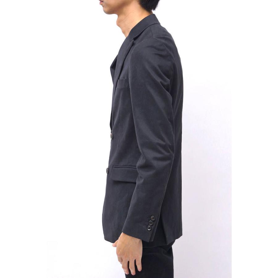 Junhashimoto ジュンハシモト ジャケット Jkt013 Mlt02 Semi Double Jacket ダブルジャケット ブレザー テーラードジャケット J1336 Desir Yahoo ショッピング店 通販 Yahoo ショッピング
