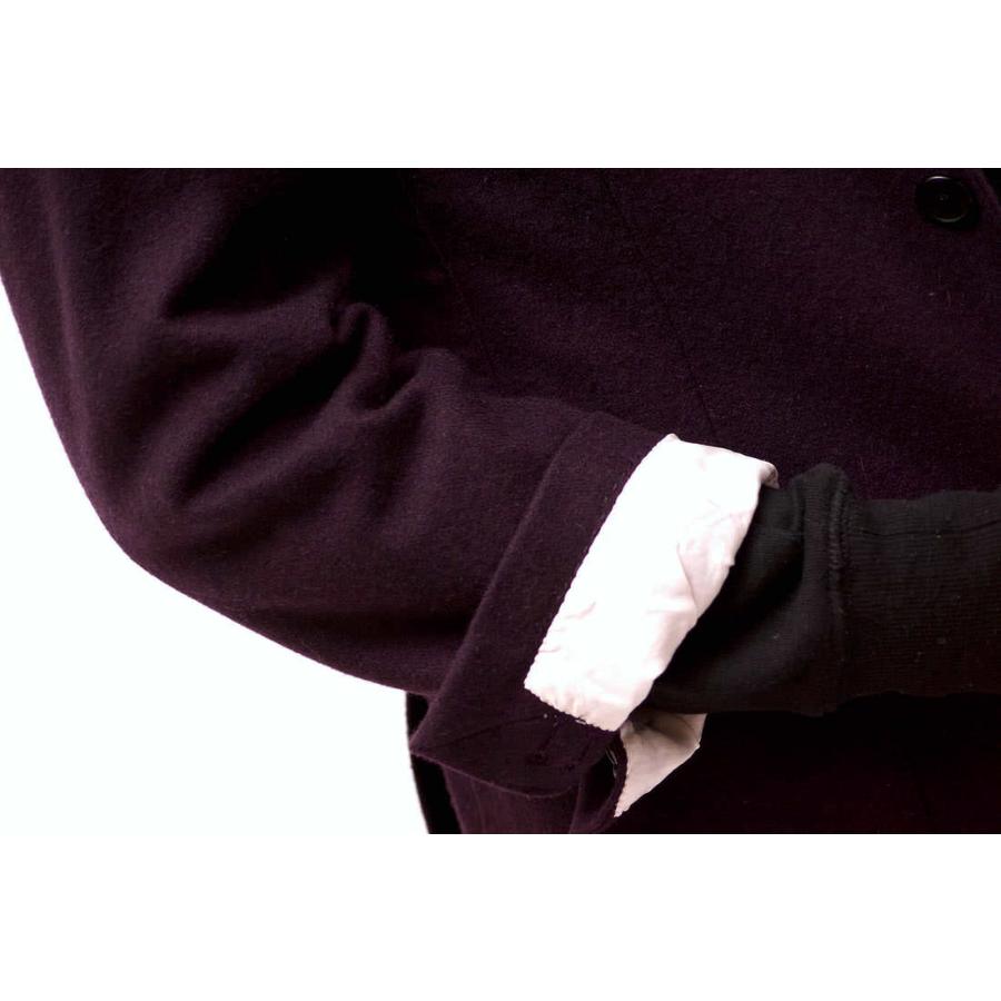 Belvest ベルベスト ジャケット カシミヤ カシミア100% BEAMS F 