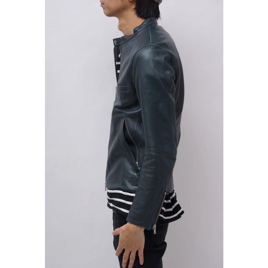 EDIFICE エディフィス ライダース 13-011-300-1032-3-0 シングル