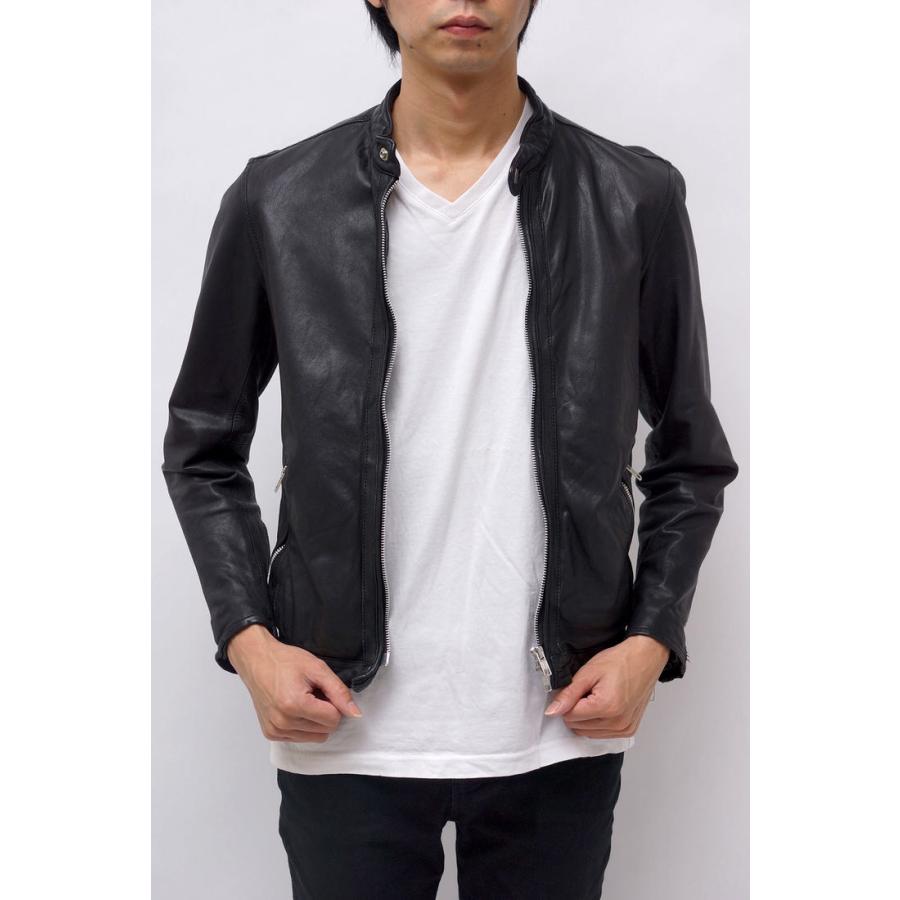 BEAUTY & YOUTH ビューティ&ユース ユナイテッドアローズ ライダース