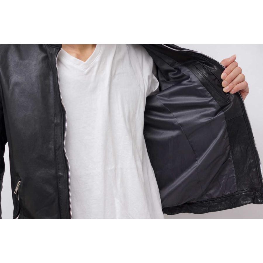 BEAUTY & YOUTH ビューティ&ユース ユナイテッドアローズ ライダース