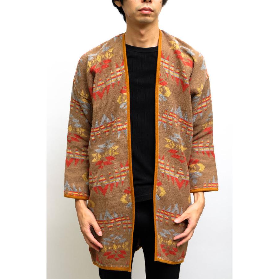 visvim VISVIM ビズビム ジャケット SANJURO COAT NT.BLANKET visvim VISVIM ビズビム ジャケット SANJURO COAT NT.BLANKET