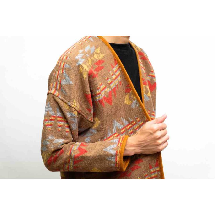 visvim VISVIM ビズビム ジャケット SANJURO COAT NT.BLANKET visvim VISVIM ビズビム ジャケット SANJURO COAT NT.BLANKET