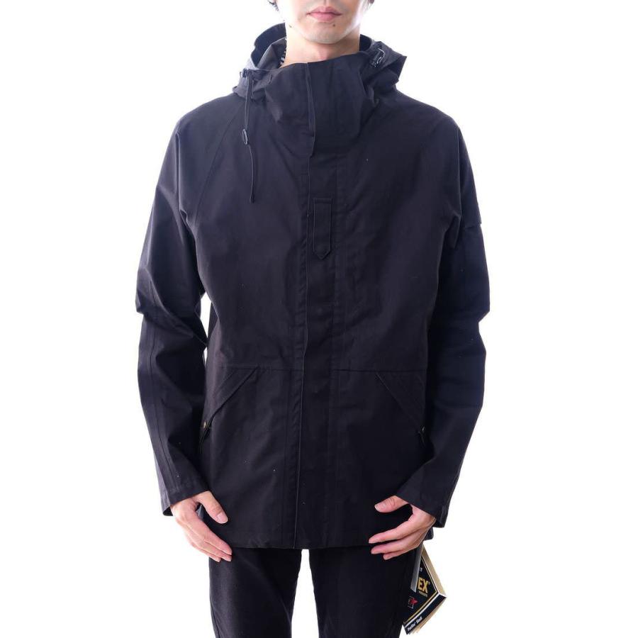 VISVIM ビズビム ジャケット VS0001961 NOMAD JKT 2.5L GORE-TEX