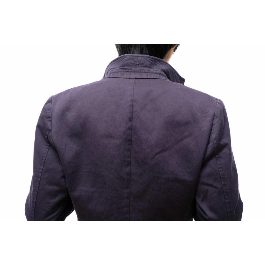 GUCCI グッチ テーラードジャケット 170249 Z98254440 紺ブレ シングル