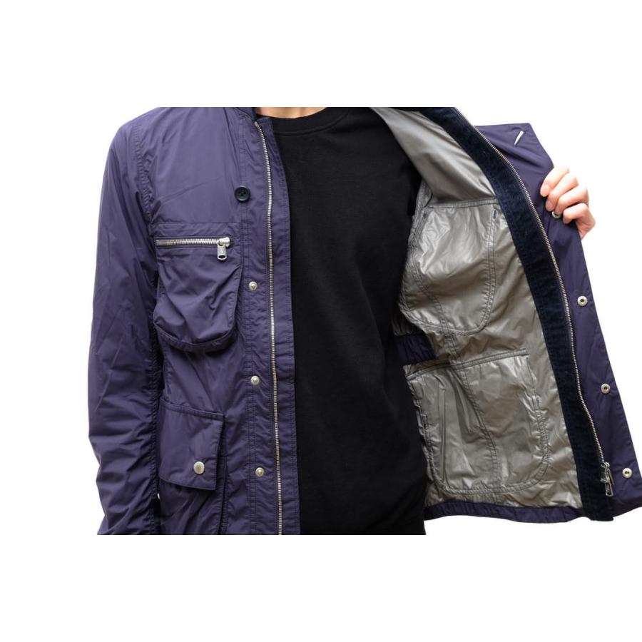 nonnative（ノンネイティブ） ブルゾン NN-J2210 RIDER JACKET - NYLON
