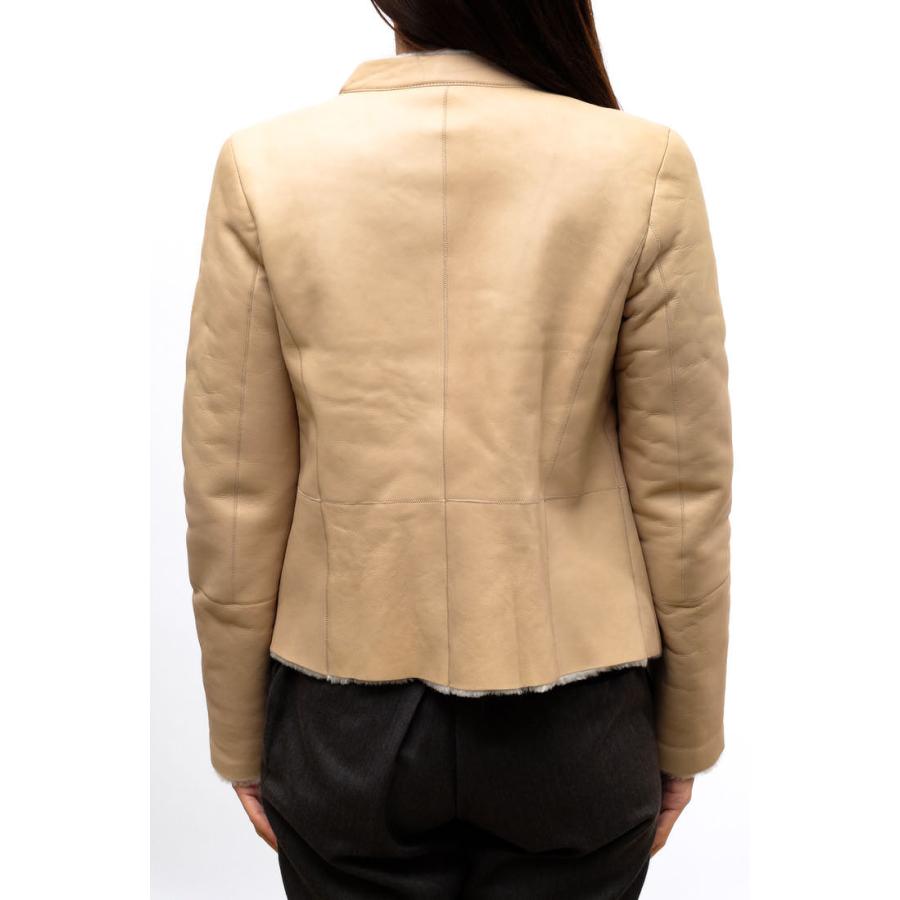 VALENTINO ヴァレンティノ ジャケット ローマ ROMA シープスキン