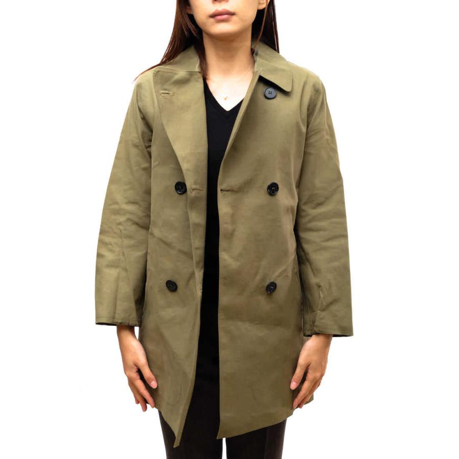 Mackintosh マッキントッシュ コート ゴム引き トレンチコート J1668 Desir Yahoo ショッピング店 通販 Yahoo ショッピング