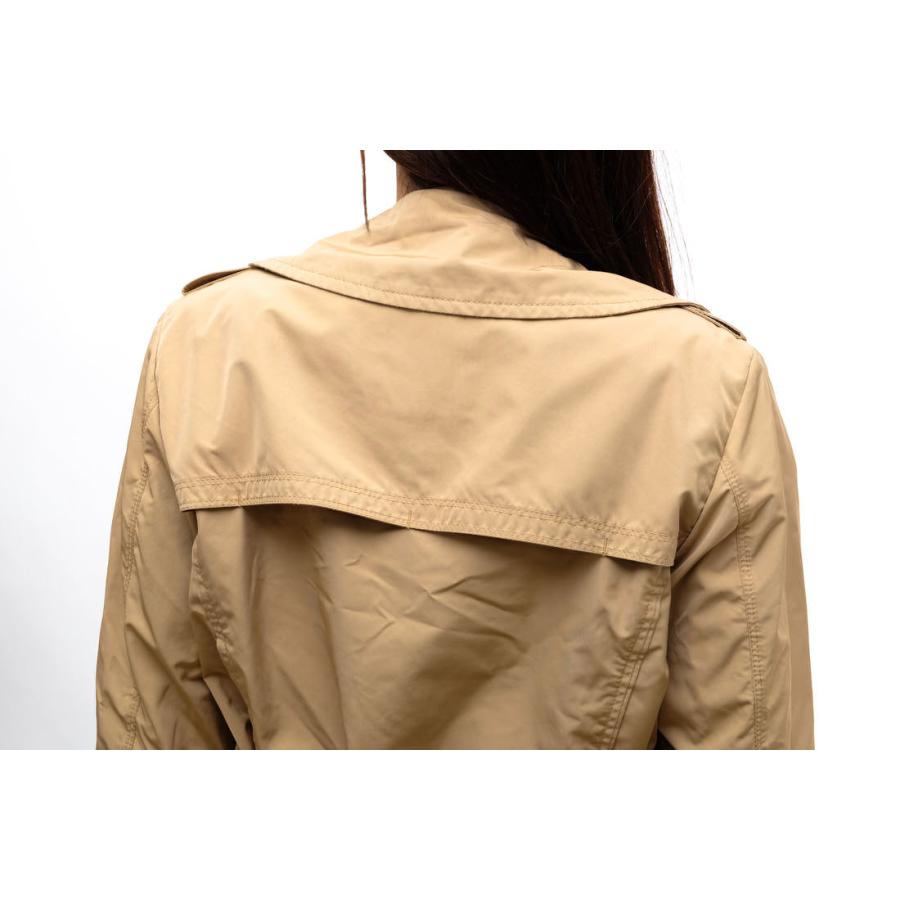 MONCLER モンクレール コート RN116347 トレンチコート