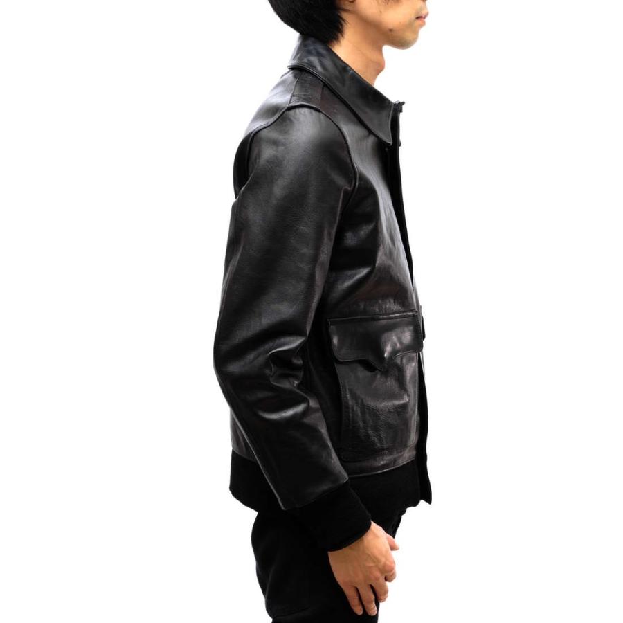 激安価格と即納で通信販売 FINDERS KEEPERS スタジャン レザー asakusa