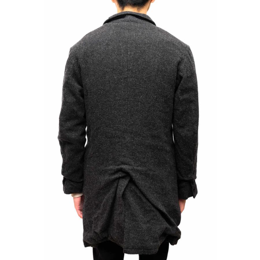 BEDWIN ベドウィン コート