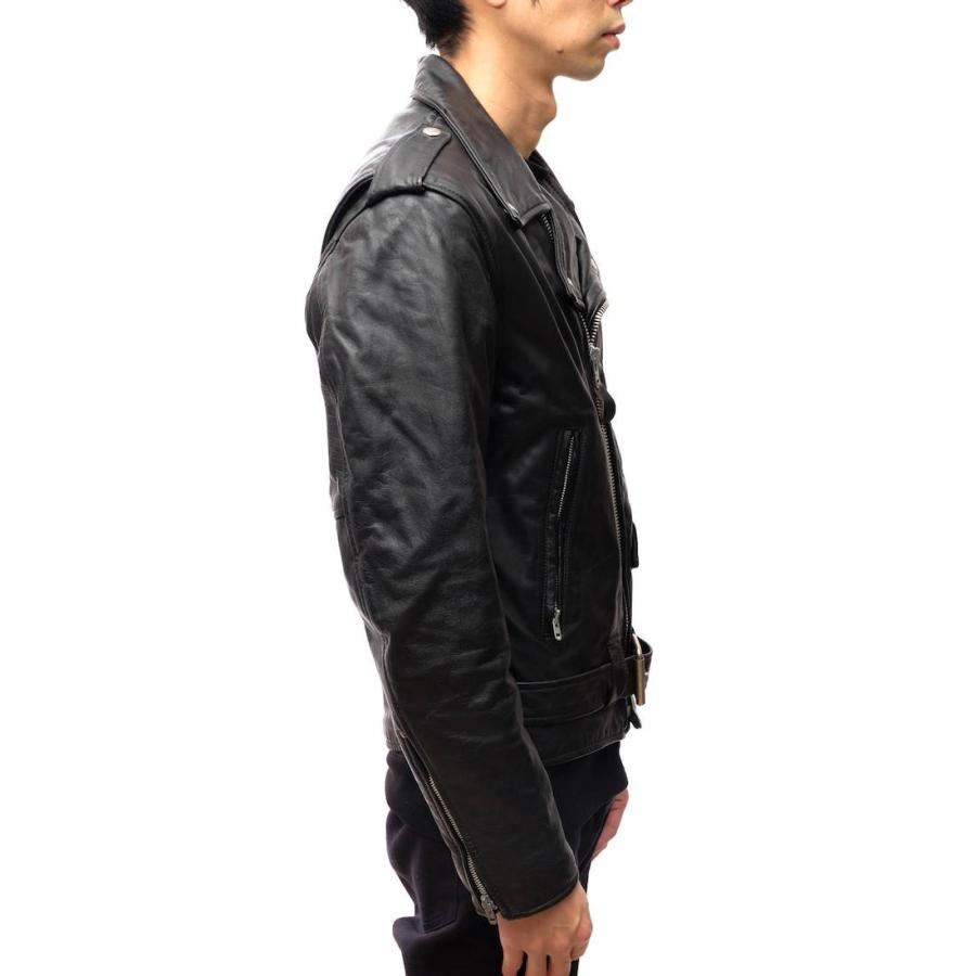 BRANDED GARMENTS ブランデッドガーメンツ ダブルライダース ORCHARD