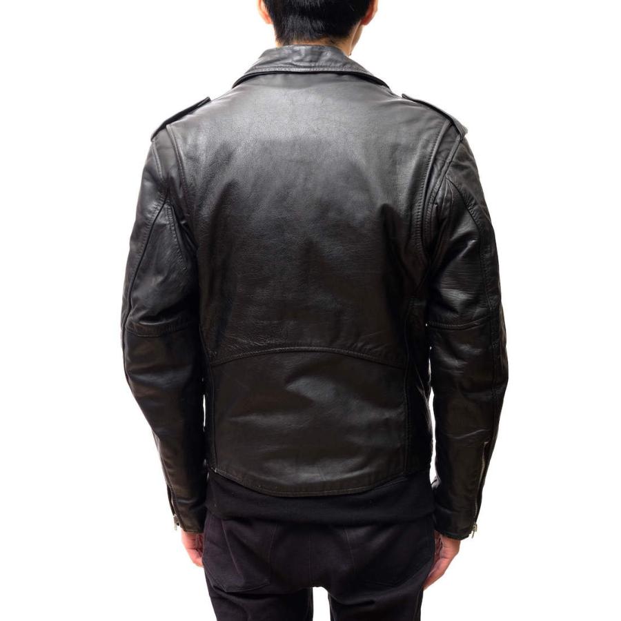 BRANDED GARMENTS ブランデッドガーメンツ ダブルライダース ORCHARD