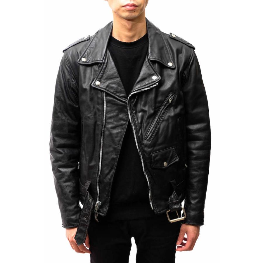 BRANDED GARMENTS ブランデッドガーメンツ ダブルライダース ORCHARD