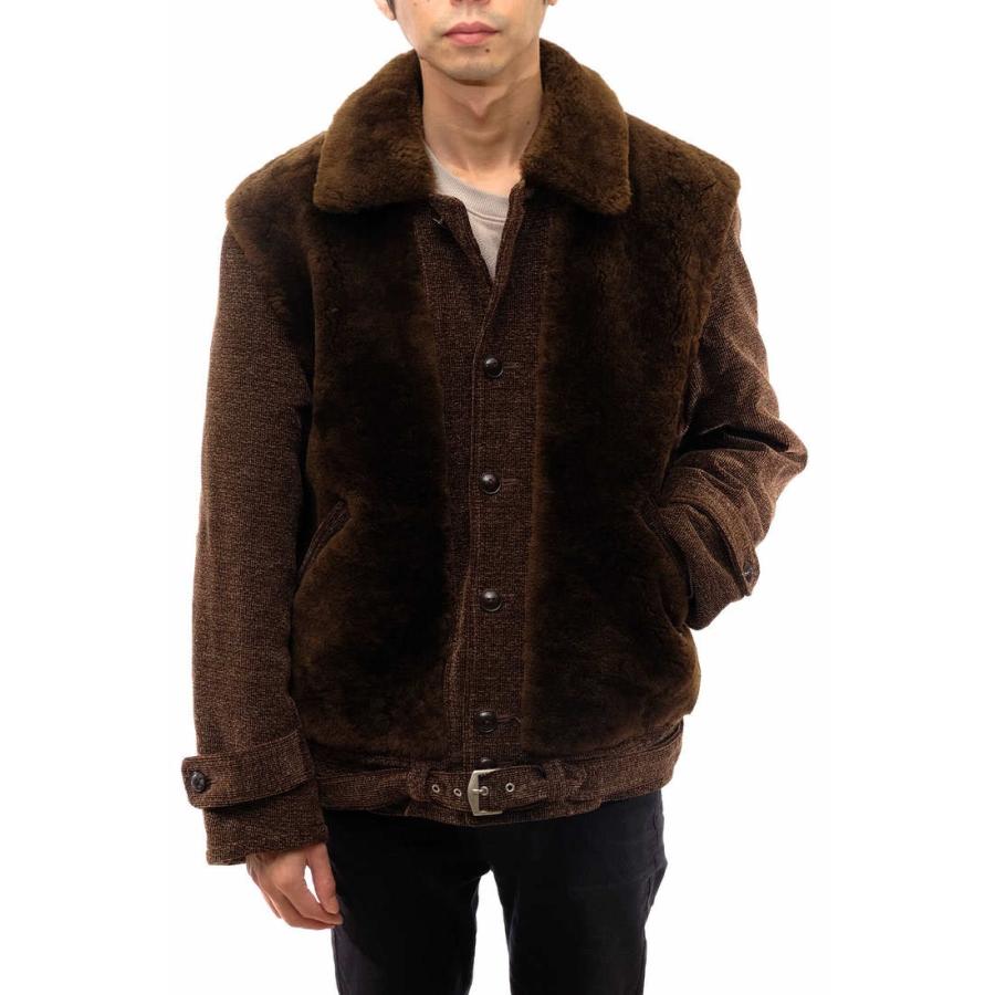 TENDERLOIN テンダーロイン ジャケット TGRIZZLY グリズリー j1843Desir Yahoo!ショッピング店