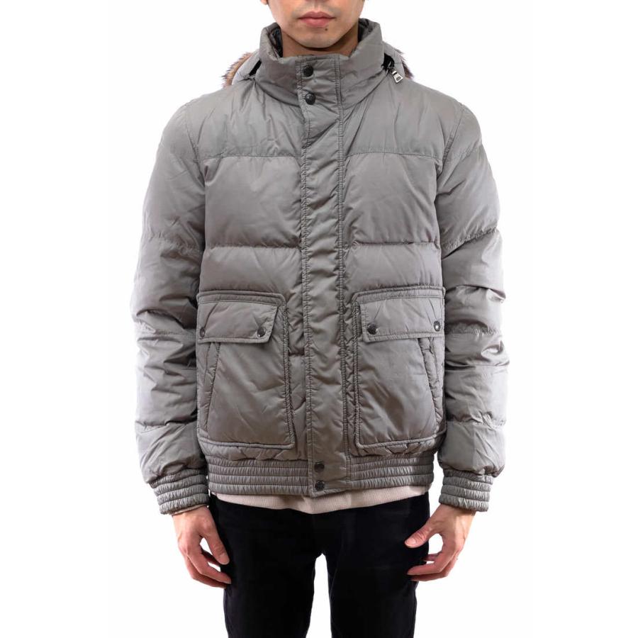 PRADA プラダ ブルゾン SGD910 RN98339 CA34767 05423 フード付き ...