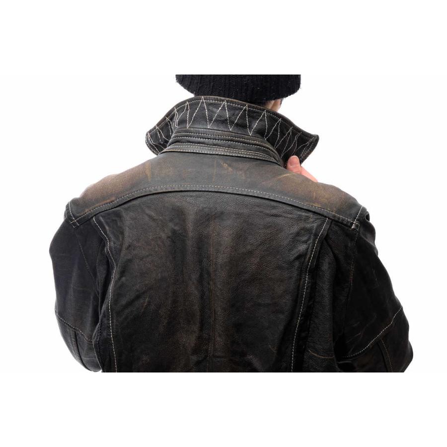 DSQUARED2 メンズブルゾン　ビンテージ DSQUARED2 メンズブルゾン ビンテージ