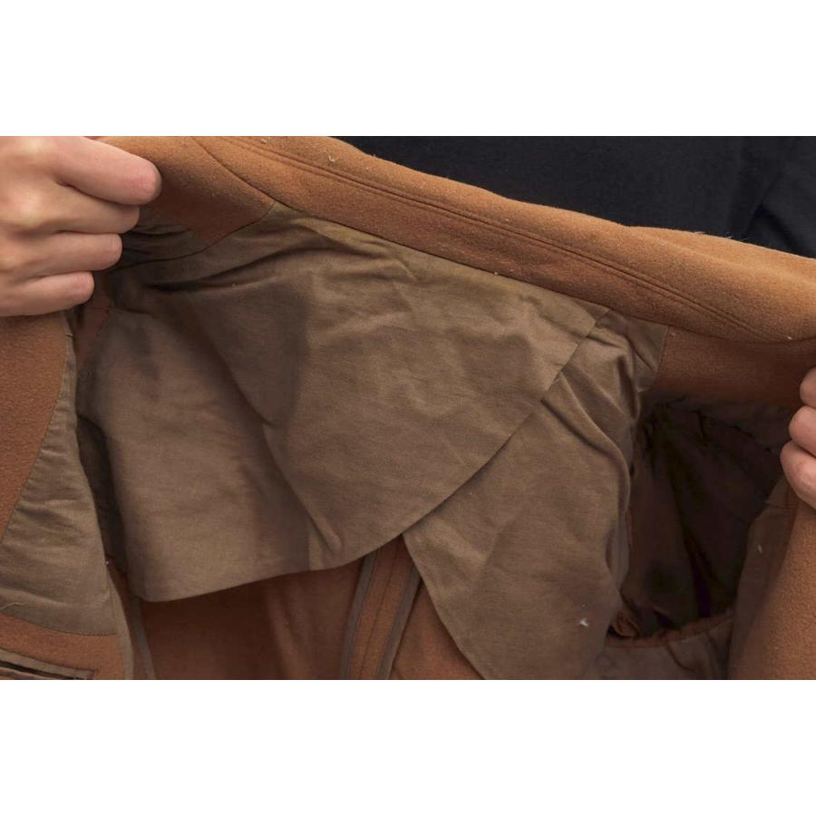 TEN テン チェスターコート 321040201-1997 Ron Herman ロンハーマン