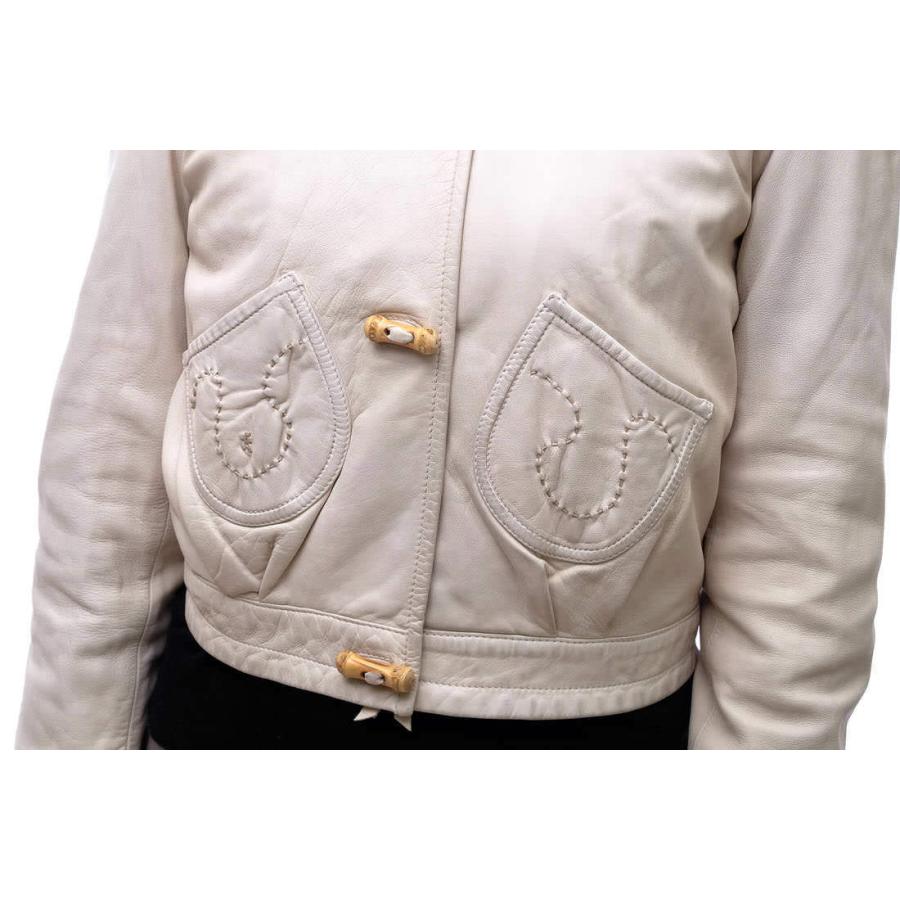 HENRY BEGUELIN エンリーベグリン ブルゾン オミノ刺繍 : Desir Yahoo  