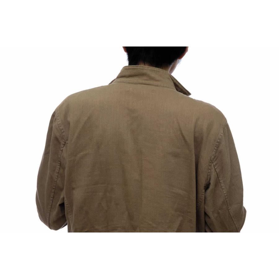 nonnative ノンネイティブ ジャケット NN-J2209 RIDER JACKET nonnative ノンネイティブ ジャケット NN-J2209 RIDER JACKET