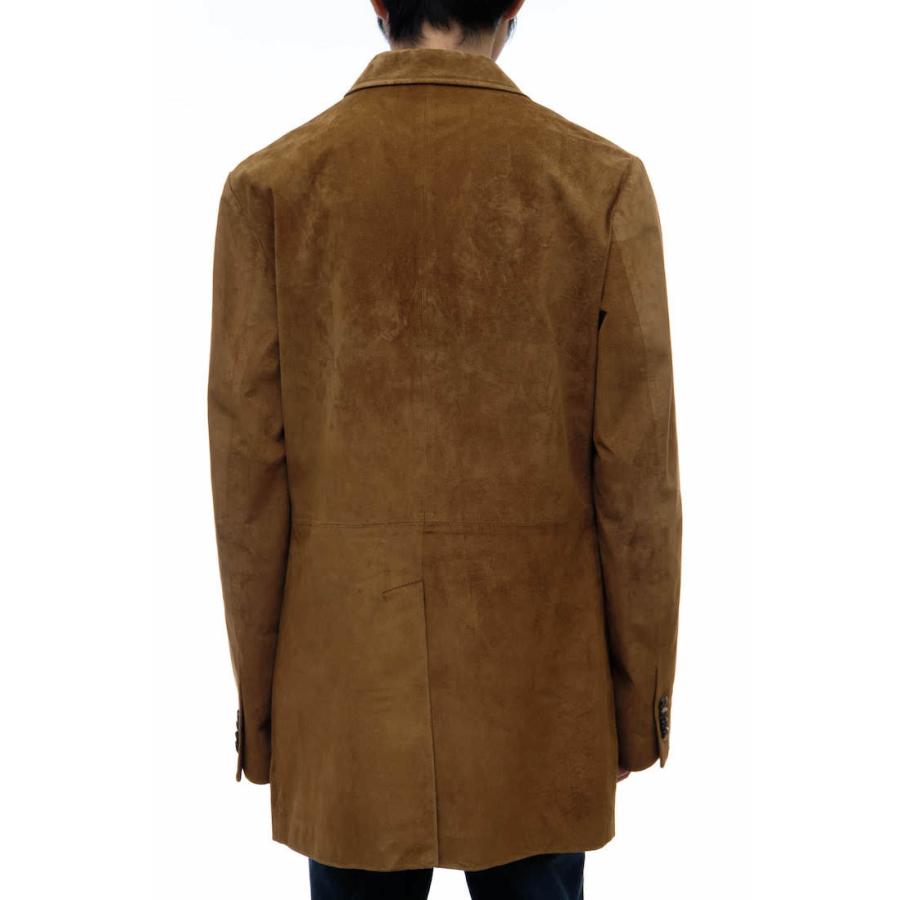 DOLCE&GABBANA ドルガバ テーラードジャケット LJ20 9414 3つボタン シングルブレスト|desir-store|03