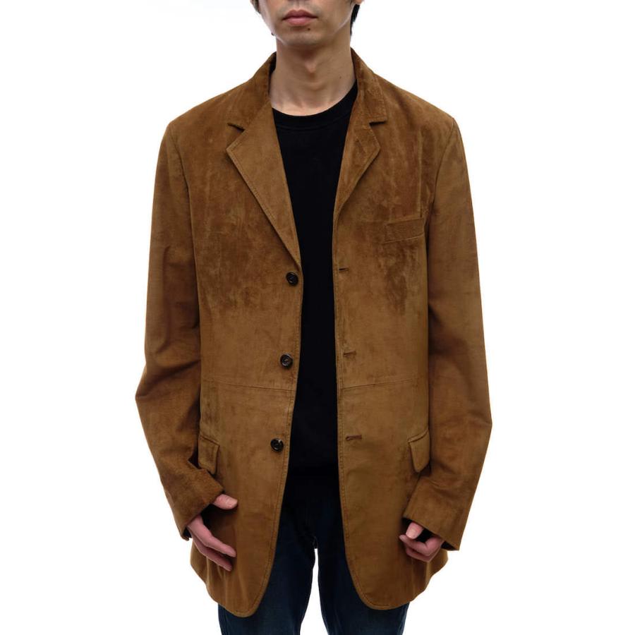 DOLCE&GABBANA ドルガバ テーラードジャケット LJ20 9414 3つボタン シングルブレスト|desir-store|04