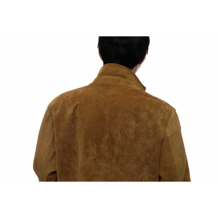 DOLCE&GABBANA ドルガバ テーラードジャケット LJ20 9414 3つボタン シングルブレスト|desir-store|08