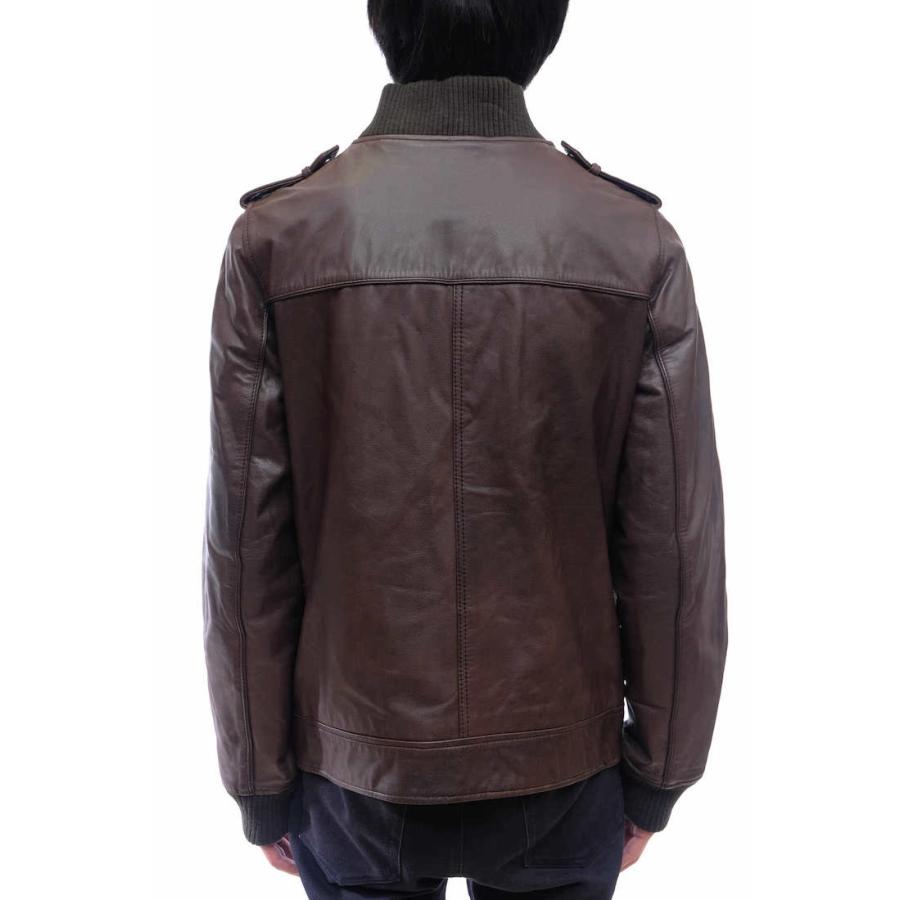BARNEYS NEWYORK バーニーズニューヨーク フライトジャケット