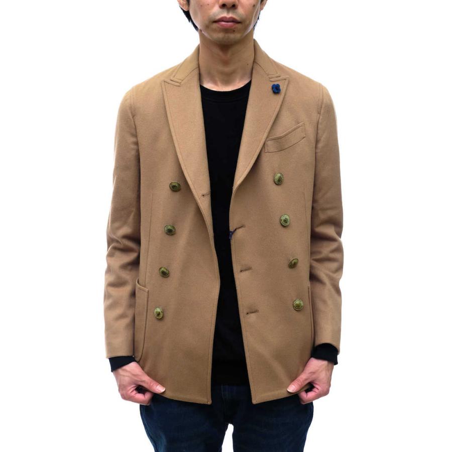 LARDINI ラルディーニ テーラードジャケット JK141 JJ917P IBA47567 2