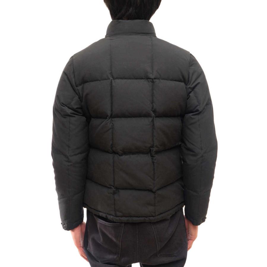 WASTE TWICE & Co. クルーザージャケット ウエストトゥワイス WASTE TWICE & Co. クルーザージャケット ウエストトゥワイス