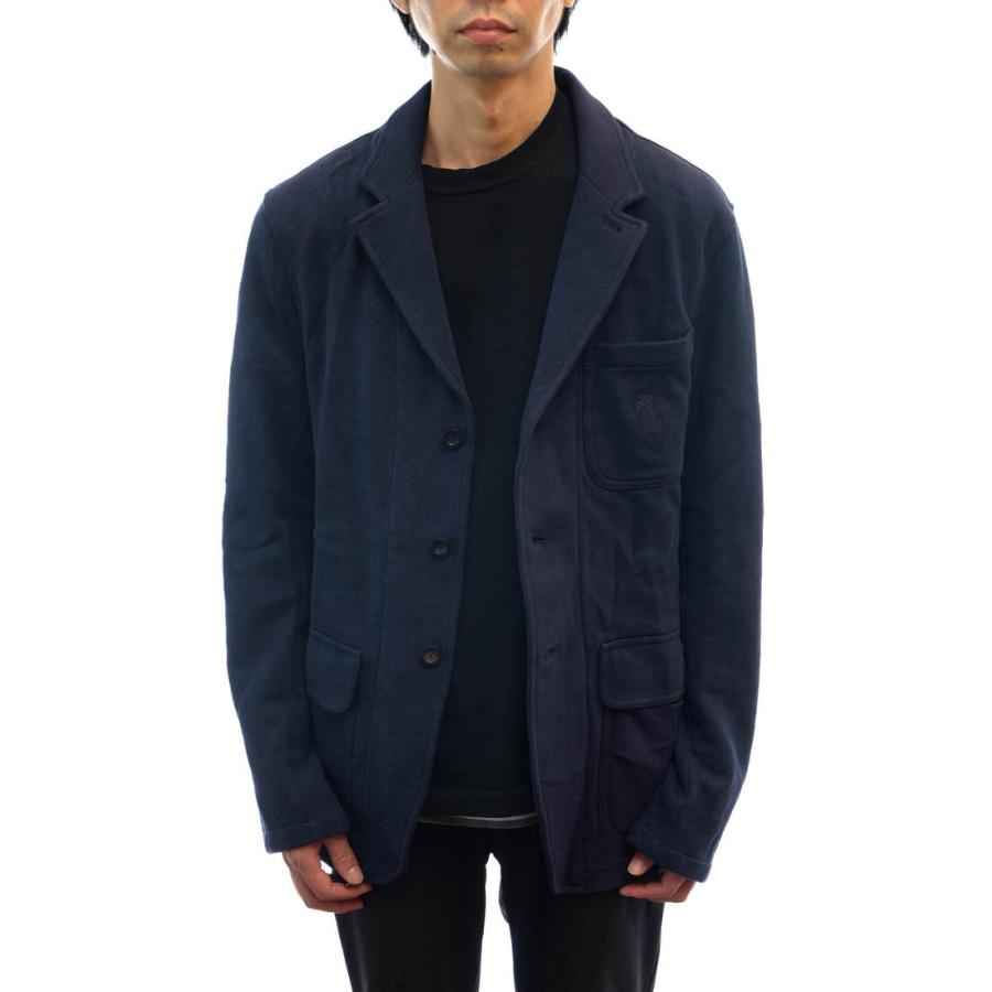 POLO RALPH LAUREN ポロ ラルフローレン テーラードジャケット  