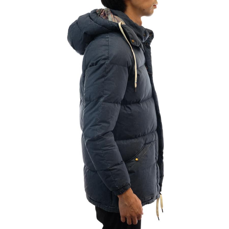 visvim VISVIM ビズビム ダウンジャケット ADVENTURA DOWN JKT 