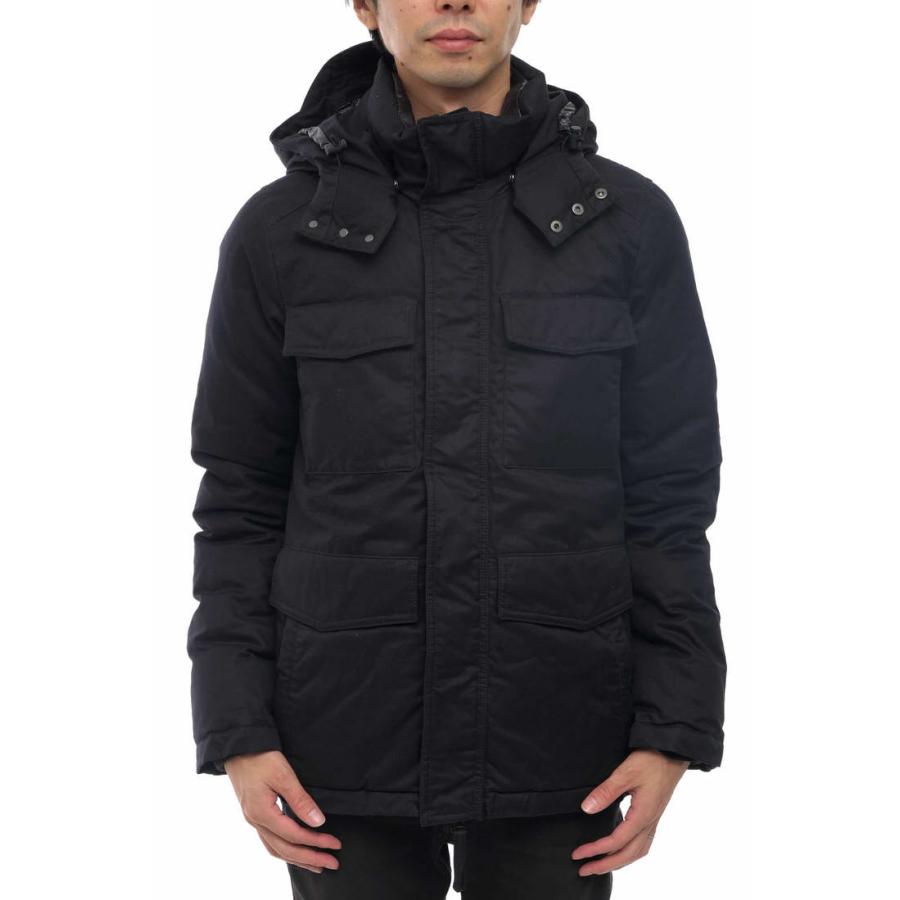 DUVETICA デュベティカ ダウンジャケット FITALODUE フランス産グレイ  