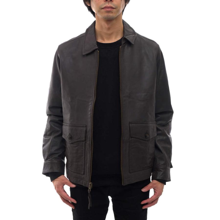 TOMMY HILFIGER トミーヒルフィガー フライトジャケット 11-4641402 