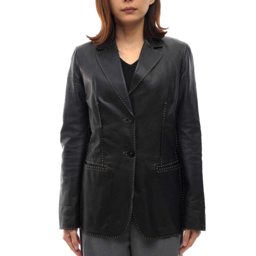 FENDI（フェンディ） テーラードジャケット SELLERIA セレリア 2つ 
