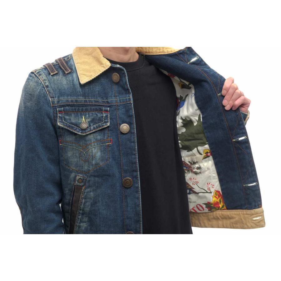 DSQUARED2 ディースクエアード トラッカージャケット Gジャン