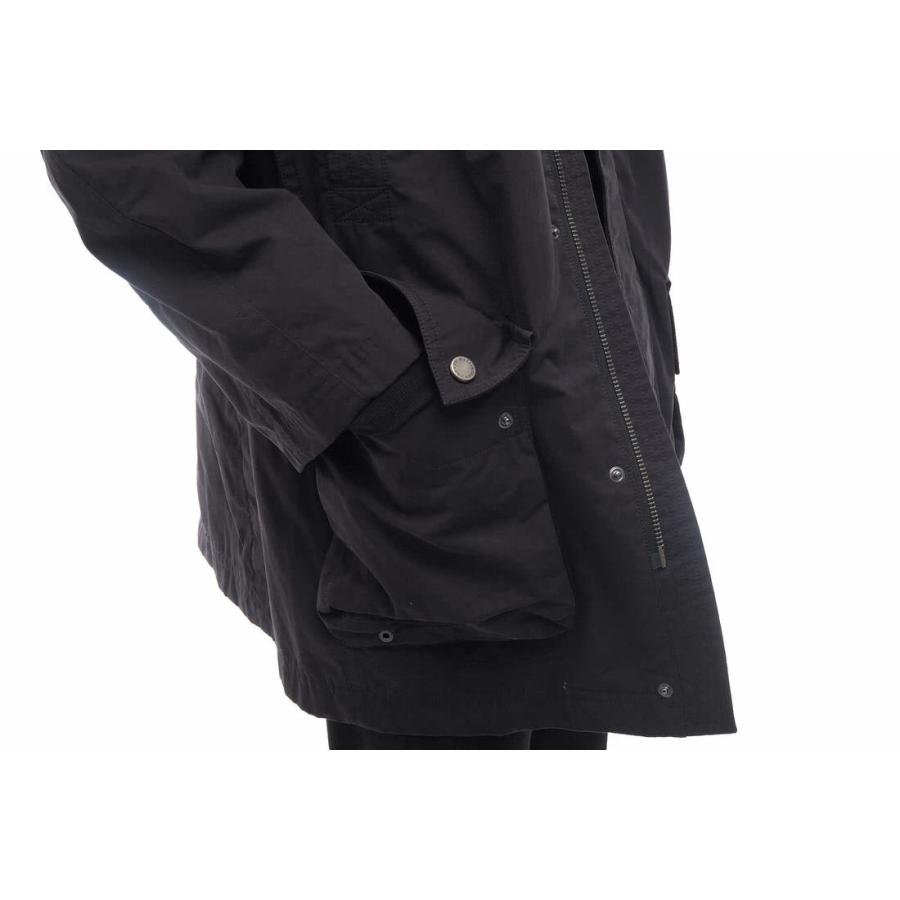 MACKINTOSH マッキントッシュ コート G1F20-210-09 襟コーデュロイ