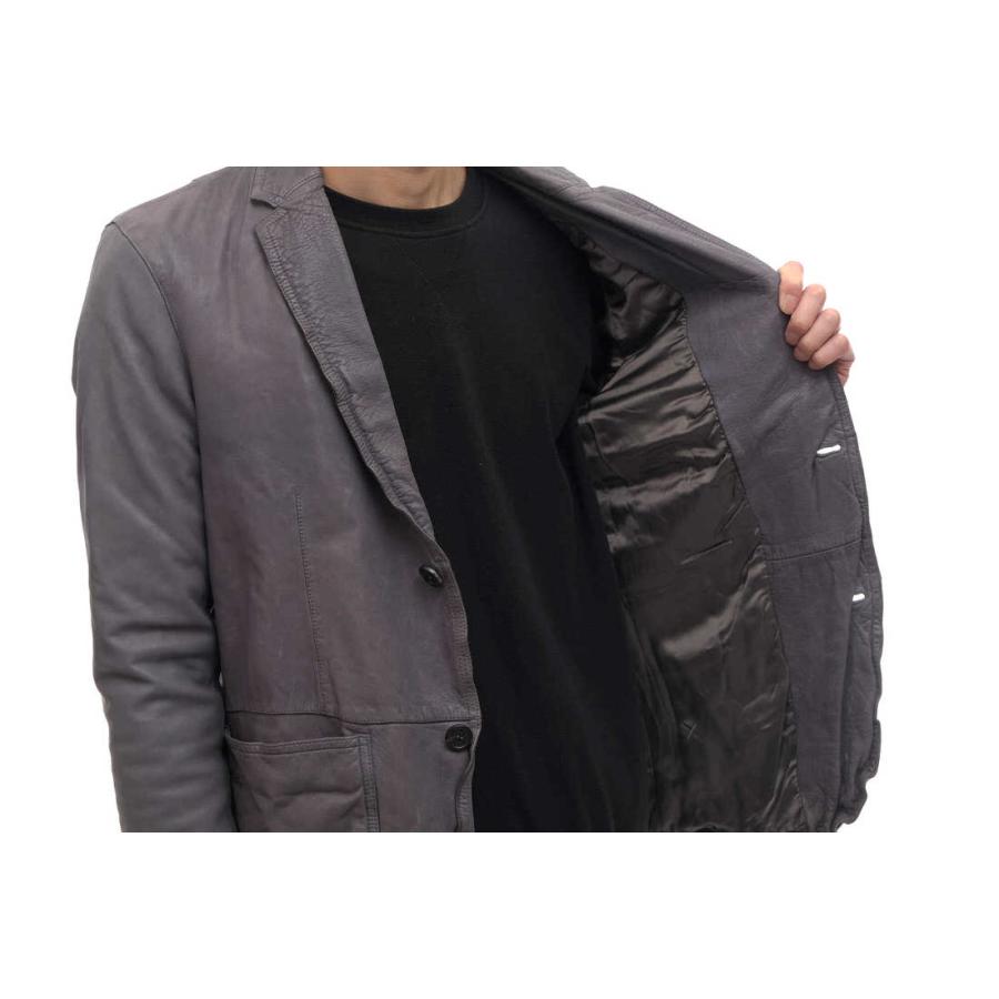 NEIL BARRETT ニールバレット テーラードジャケット NM026