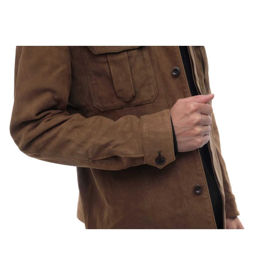 Paul Smith ポールスミス フィールドジャケット PC-MN-63706 