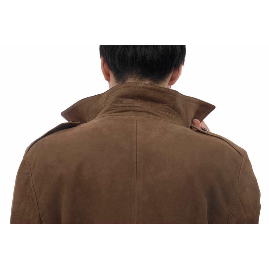 Paul Smith ポールスミス フィールドジャケット PC-MN-63706 