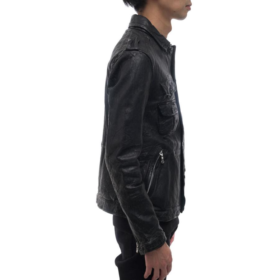 GUILD PRIME ギルドプライム フィールドジャケット 71F16-409-09 三陽