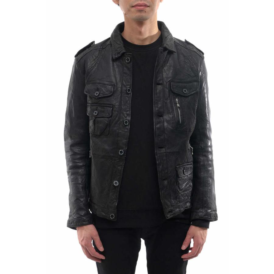 GUILD PRIME ギルドプライム フィールドジャケット 71F16-409-09 三陽