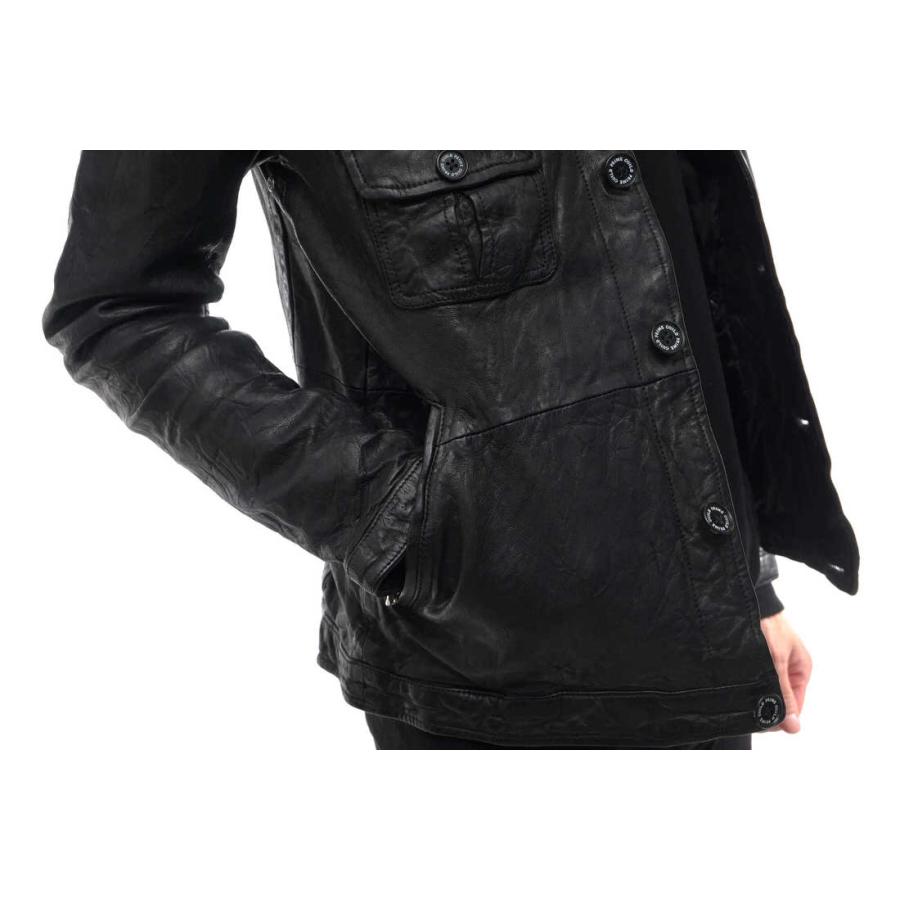 GUILD PRIME ギルドプライム フィールドジャケット 71F16-409-09 三陽