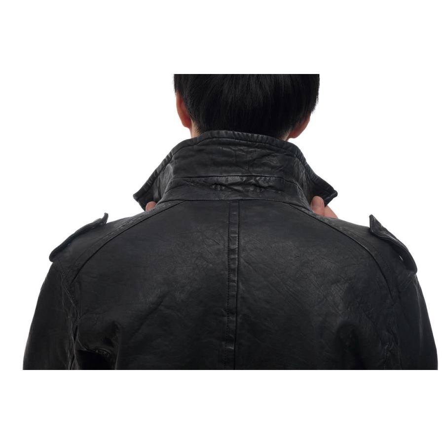 GUILD PRIME ギルドプライム フィールドジャケット 71F16-409-09 三陽