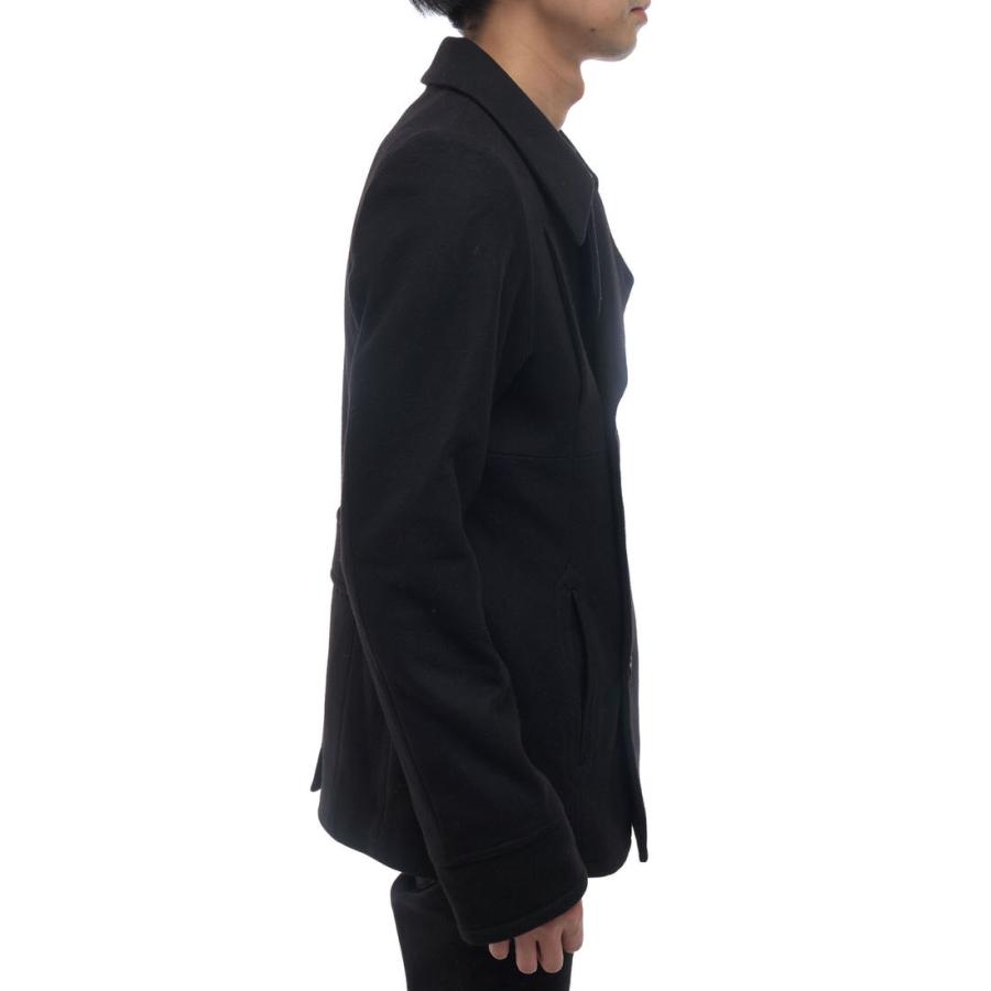 定価10万円程度　ゴールデングース　ピーコート　Pコート GOLDEN GOOSE - ゴールデングース DELUXE BRAND ピーコート P