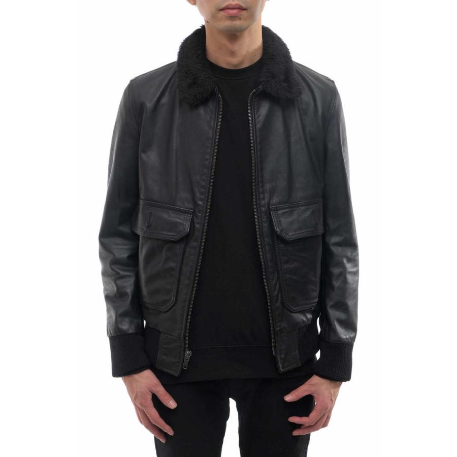 値下 Supreme Schott A-2 Flight Jacket ショット | www.jarussi.com.br