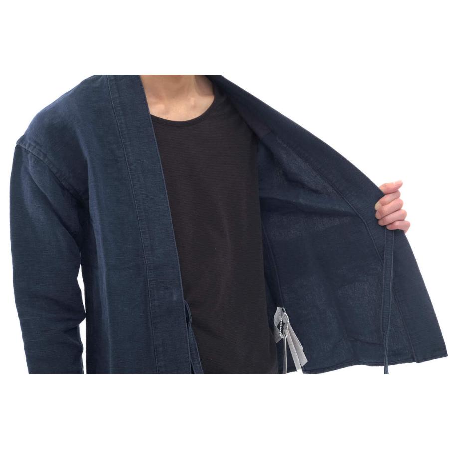 ビズビム／VISVIM シャツ SHIRT メンズ 男性 男性用コットン 綿 キャンバス ネイビー 紺  0117205011021 LHAMO SHIRT INDIGO FLANNEL (C/LI) visvim（ヴィズヴィム） ビズビム シャツ 0117205011021 LHAMO SHIRT