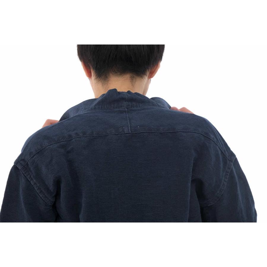 visvim（ヴィズヴィム） ビズビム シャツ 0117205011021 LHAMO SHIRT