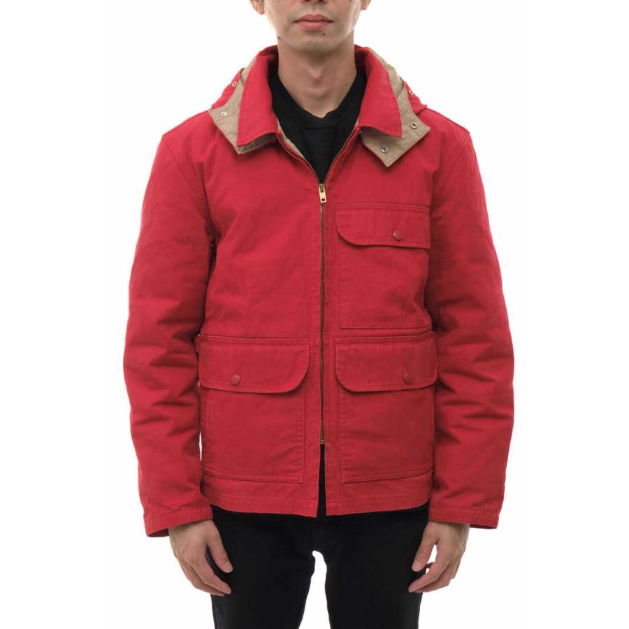 TENDERLOIN（テンダーロイン） ダウンジャケット T-HUNTING DOWN JKT